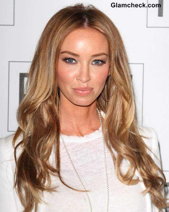 Lauren Pope 2013