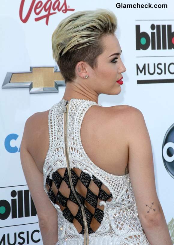 Miley Cyrus 2013 billboard music awards