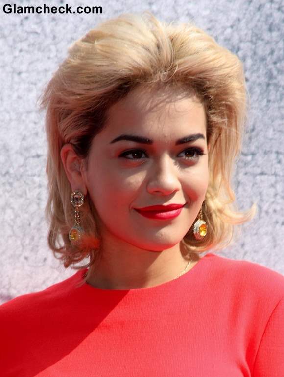 Rita Ora 2013