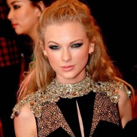 Taylor Swift hairstyle 2013 PUNK Chaos to Couture