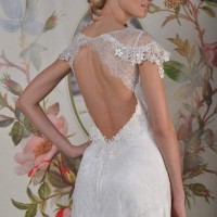 Claire Pettibone bridal gownms 2013 Fall-Winter