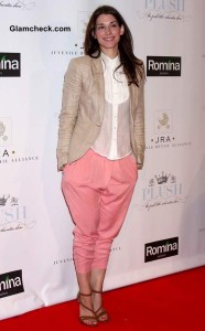 Dorian Brown Mixes it Up in Eclectic Ensemble at 2013 Plush Show