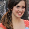 Hairstyle How To Side Ponytail with Braid 2013 Laura Marano