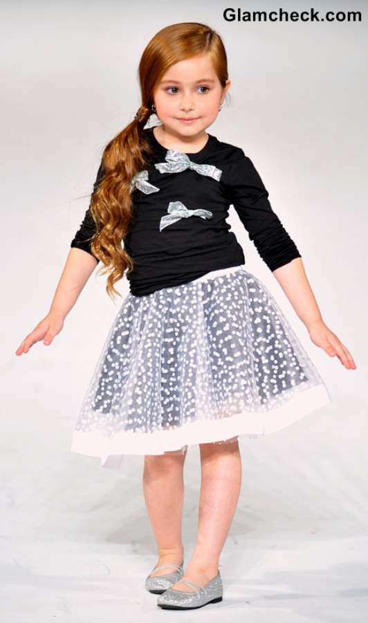 Children's wear shop fashion designers