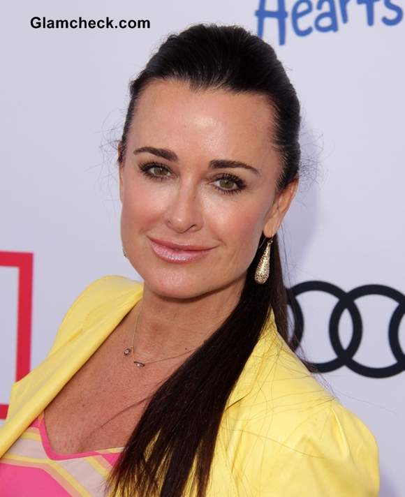 Kyle Richards 2013