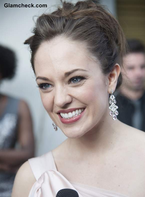 Laura Osnes 2013