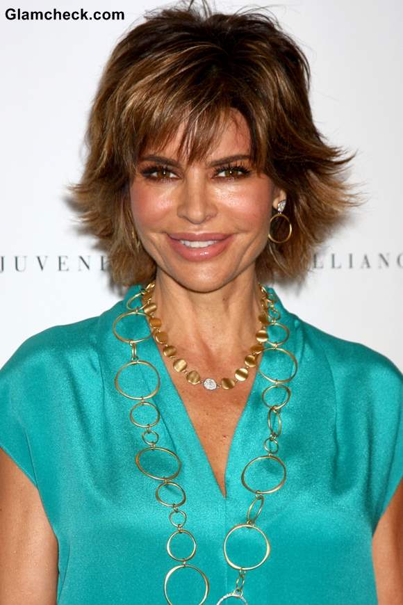 Lisa Rinna 2013