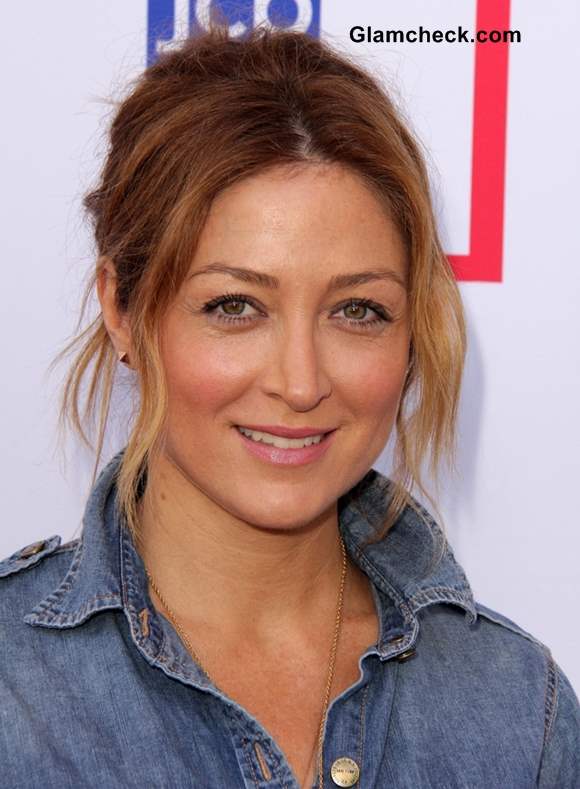 Sasha Alexander 2013