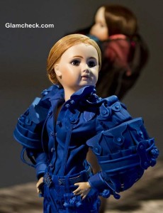 Viktor Rolf Dolls Exhibit at 2013 Luminato Festival