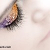 Glitter Eye Shadows Tips and Precautions