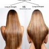 Hairstyle Poll - Long and Straight vs Long and Shaped
