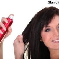 Heat protection Sprays for Hair