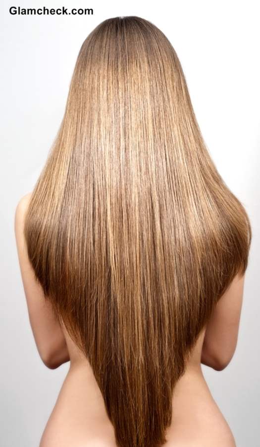 Hairstyle Poll – Long and Straight vs Long and Shaped