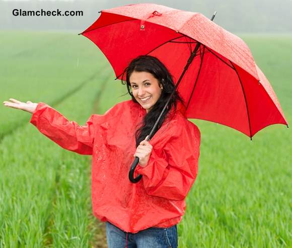 Monsoon Skin Care Tips