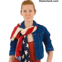 Patriotic dressing themes and tips Miss American Pie