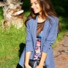 Rock The Look Floral Meets Formal