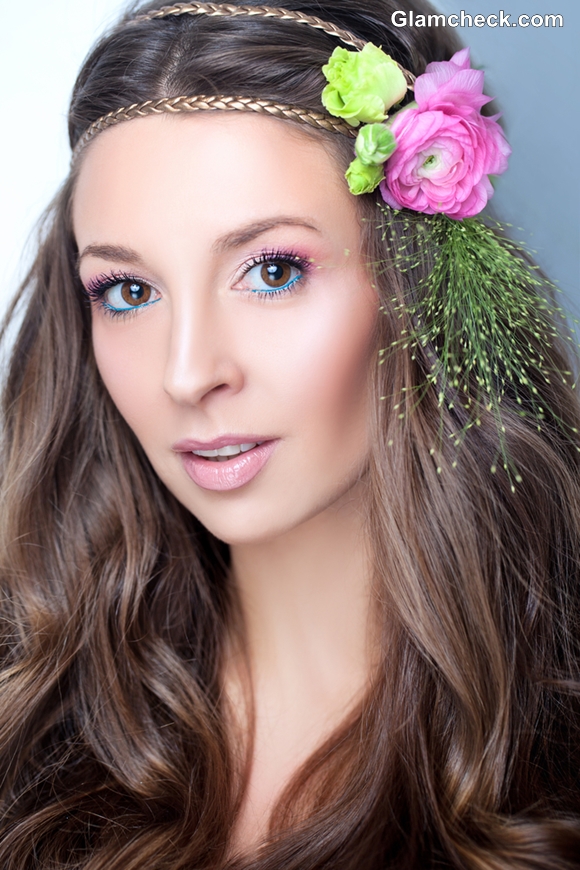 Summer Must-have Flower Hair accessories boho