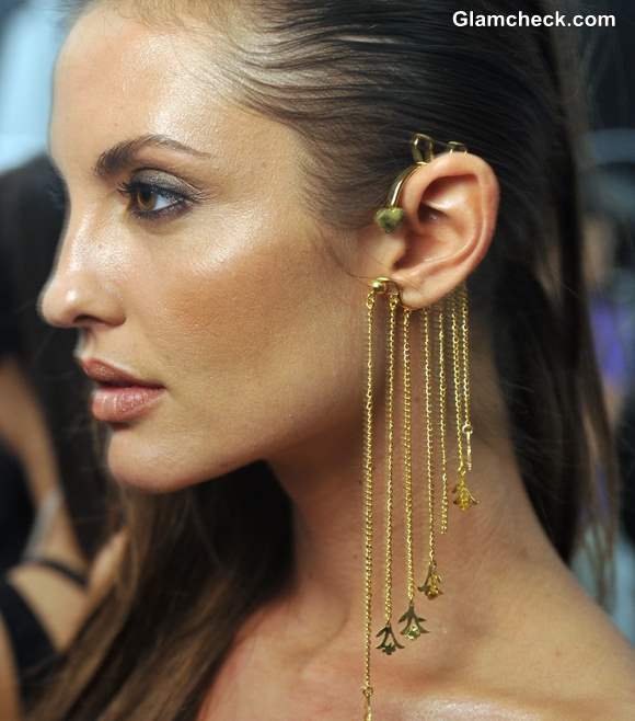 Types of Ear Cuffs