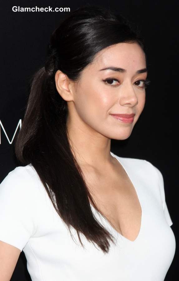 Sexy aimee pics garcia