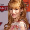 Bella Thorne Hairstyle with Bangs