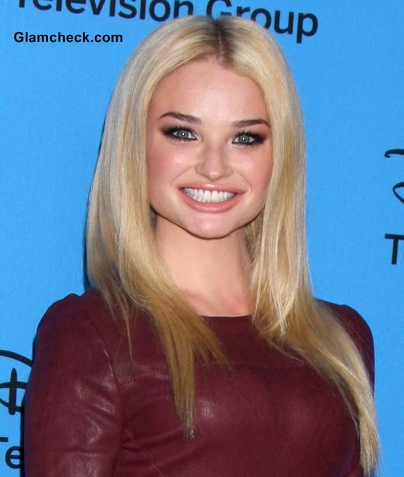 Emma Rigby 2013 pictures