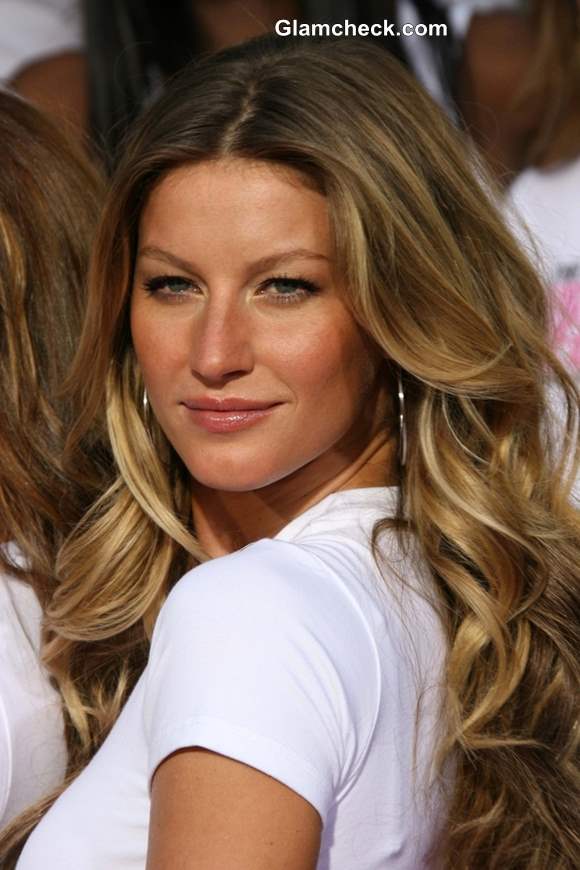 Gisele Bundchen Tops Highest-Paid Models List For Seventh Consecutive Year