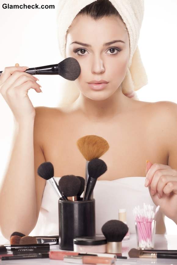 How to Choose Face Powder for your Skin Tone