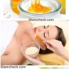 Kitchen Beauty Recipes Yoghurt Honey Face Mask For Radiant Skin