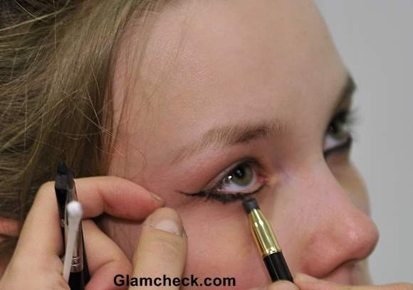 Lower Lash Eyeliner