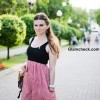 Rock The Look - Baby Doll dress