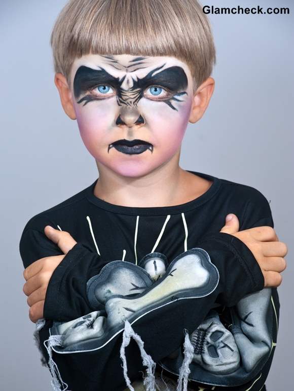 Halloween Costume Ideas for Little Boys