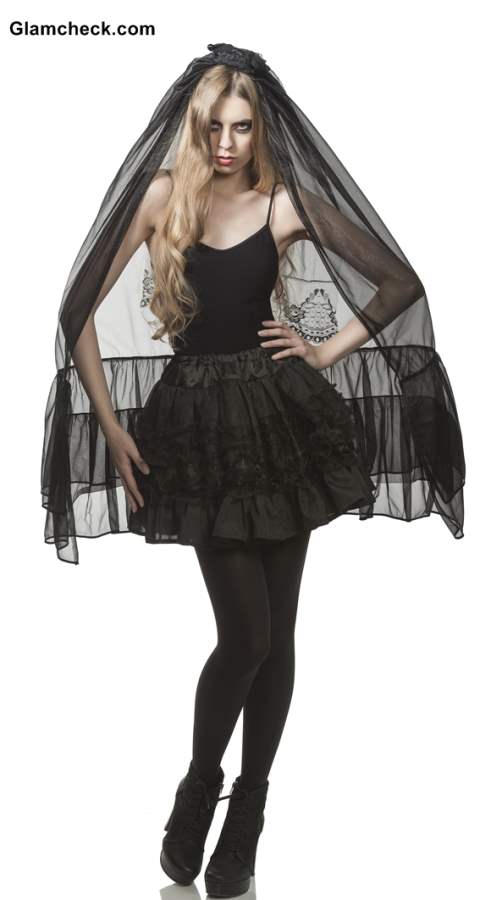 Halloween Costume Ideas – Getting Witchy