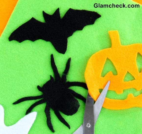 Halloween Party Decoration DIY