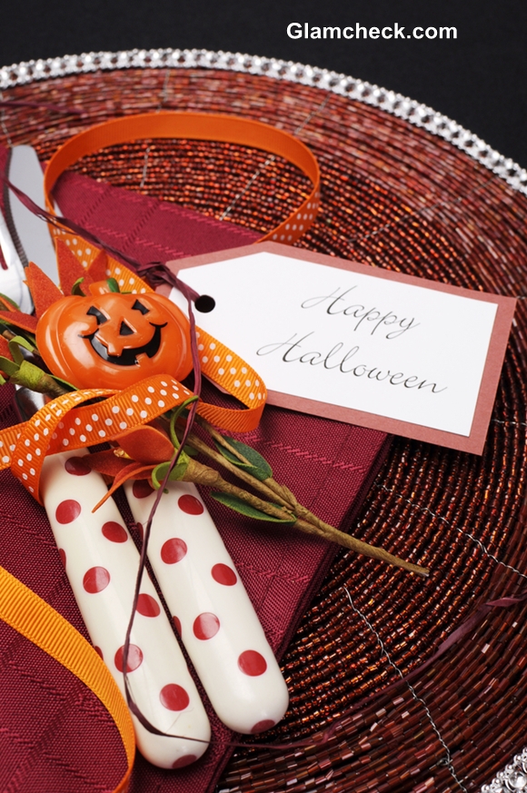 Halloween Party Decoration Ideas