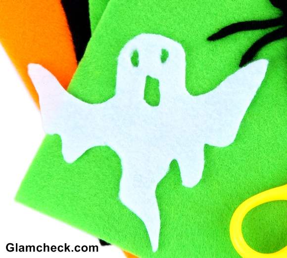 Halloween Theme Party Decoration DIY