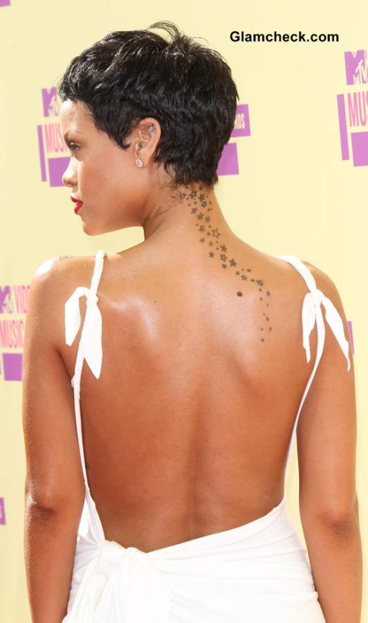 Our Favorite Star Tattoo Design Ideas and What They Mean  Saved Tattoo