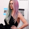 Icy Pastel Hair color shades Kesha