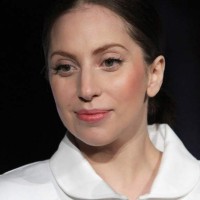 Lady Gaga without Makeup Pictures