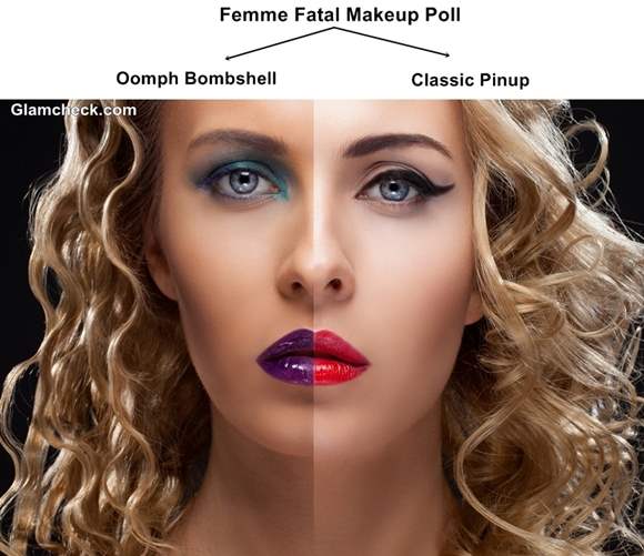 Makeup Poll