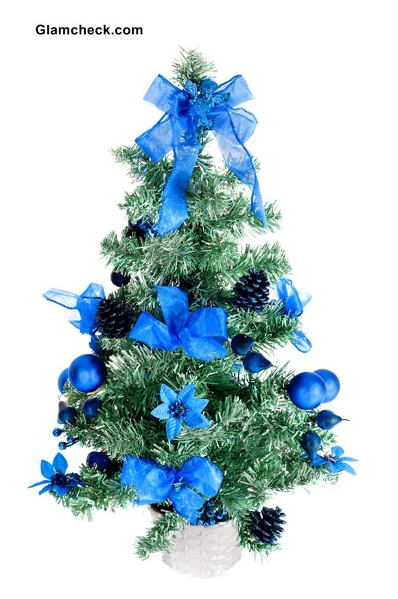 Christmas Tree Decoration Ideas