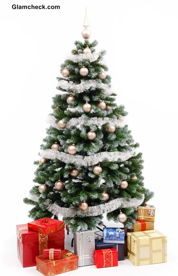 Christmas Tree Decoration Themes and Ideas