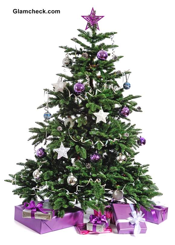 Christmas Tree Decoration Themes