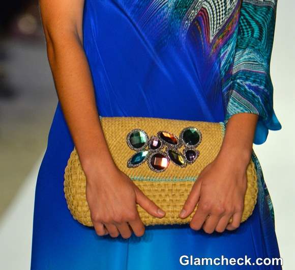 Handbags Trend S-S 2014 by Caffe Swimwear