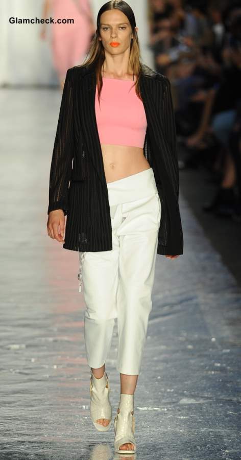 Rag Bone Women Collection Spring 2014