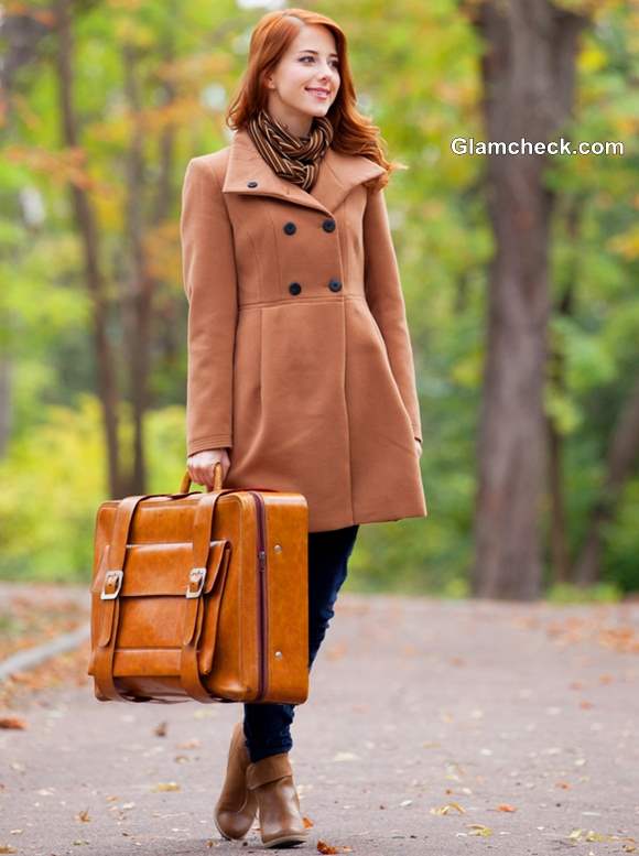 Coat Dress for women Winter Essential Coats