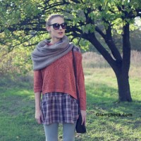 Fall Dressing Tips - Casual Winter Layering