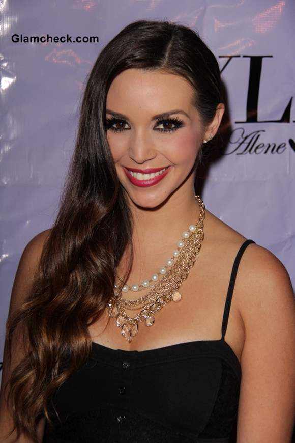 Scheana Marie