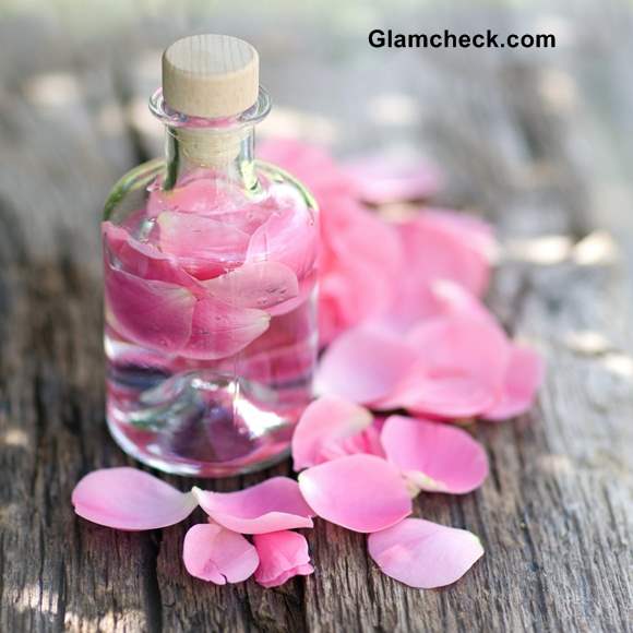 How to Make Rose Water at Home