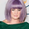 Kelly Osbourne 2014 Hair Color