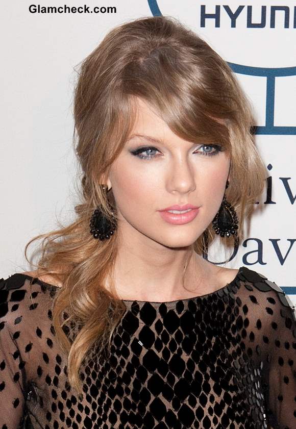 Taylor Swift 2014 Hair Color